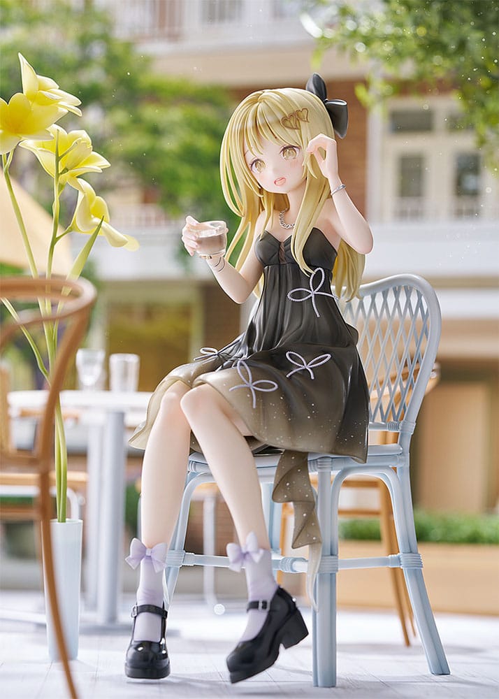 Toshishita Kanojo Original Character DMM Factory