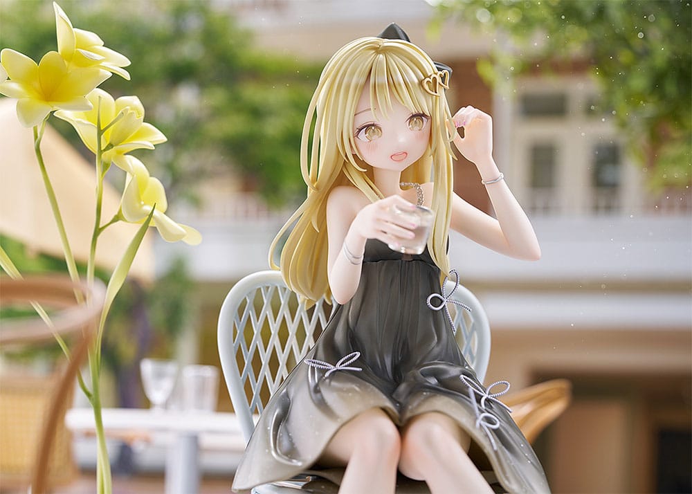 Toshishita Kanojo Original Character DMM Factory