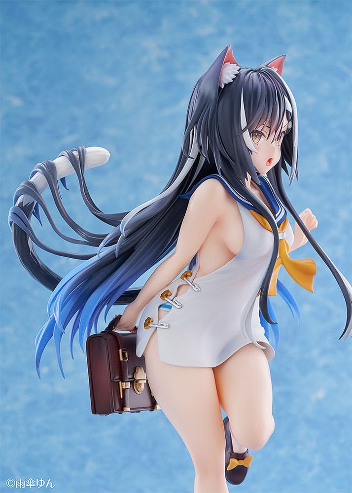 Toshishita Kanojo Illustration by Amagasa Yun DMM Factory