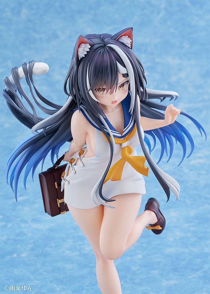 Toshishita Kanojo Illustration by Amagasa Yun DMM Factory