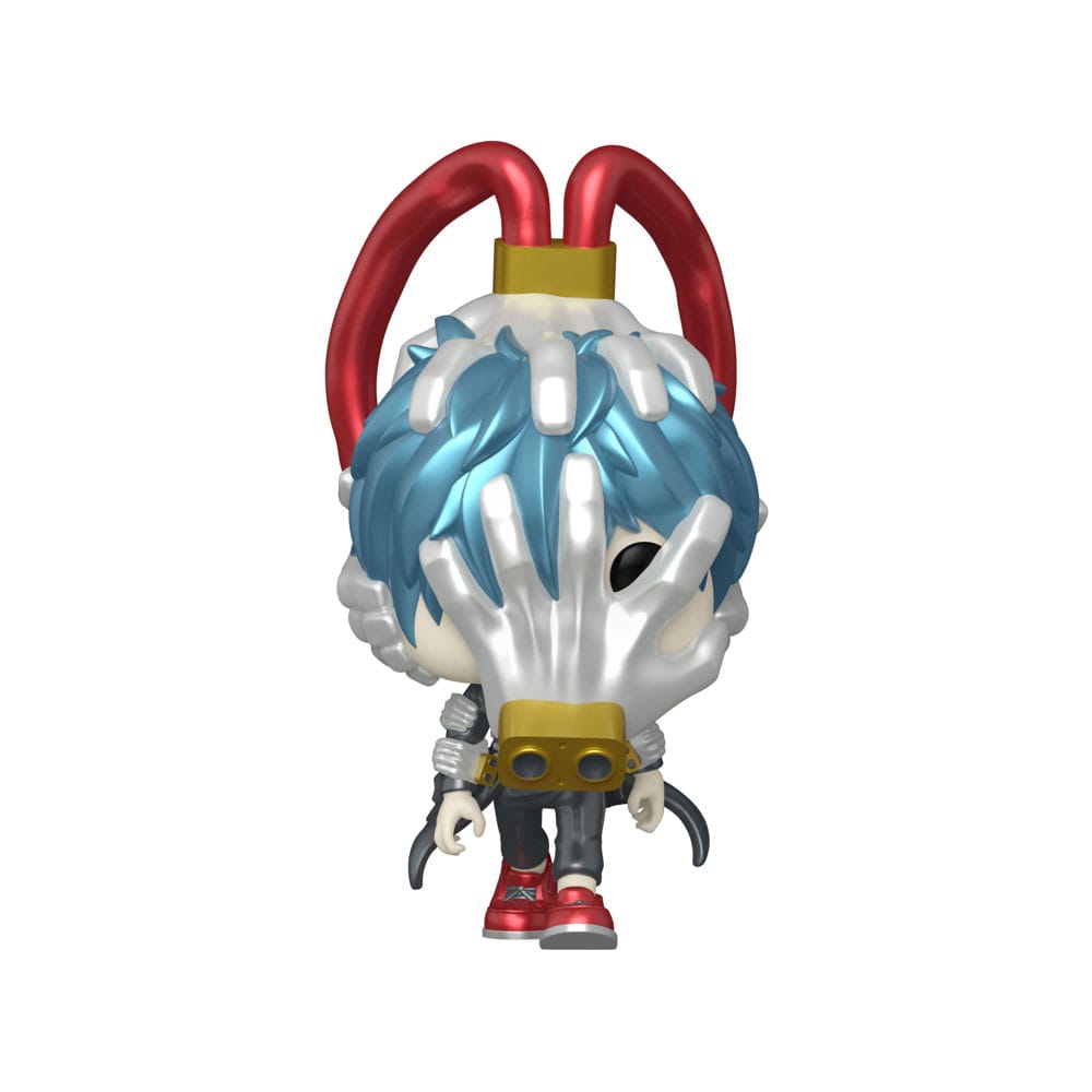 Shigaraki (Metallic) - My Hero Academia - Funko