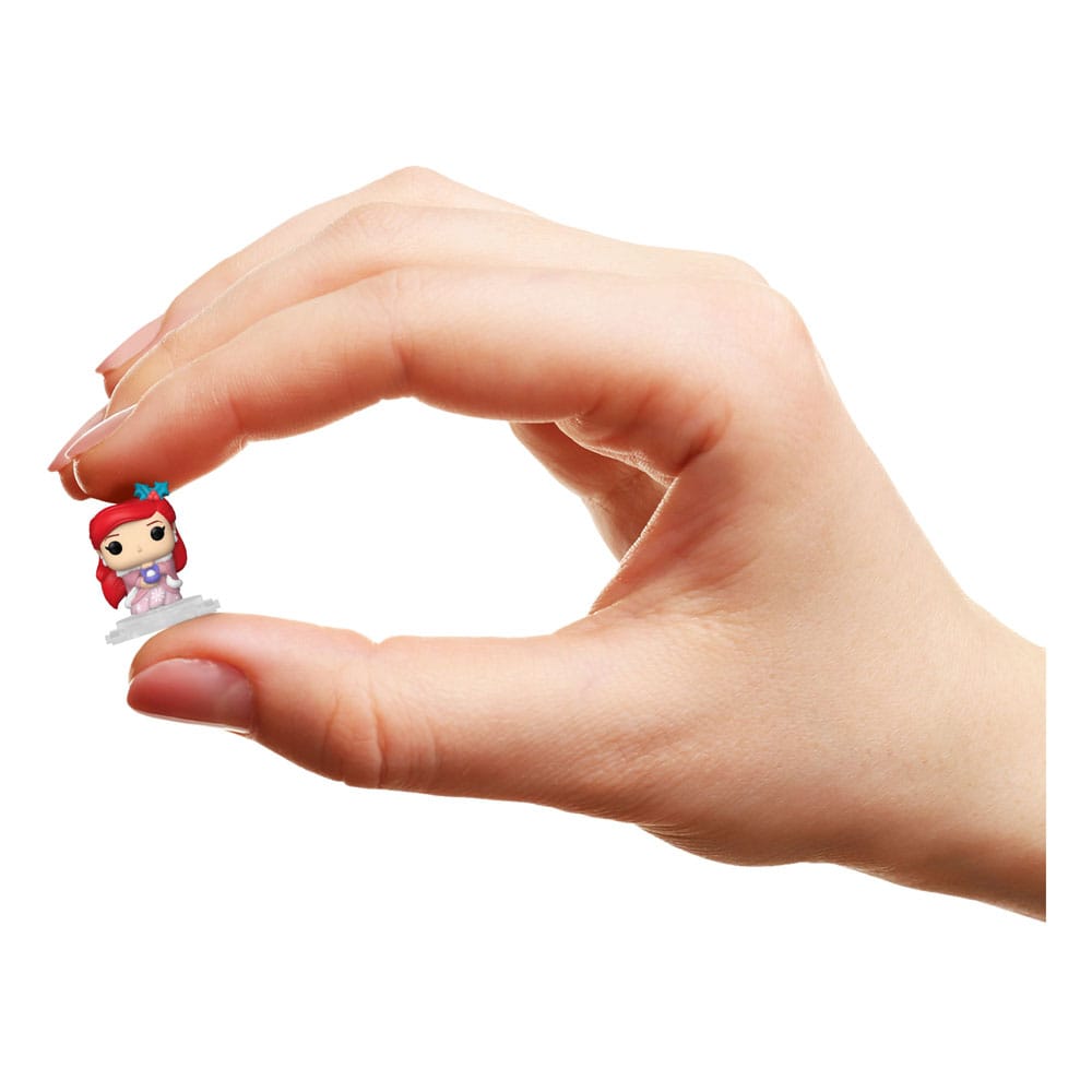 Disney Princess Bitty POP! 24-Tage Countdown-Adventskalender - Anime Figuren günstig kaufen