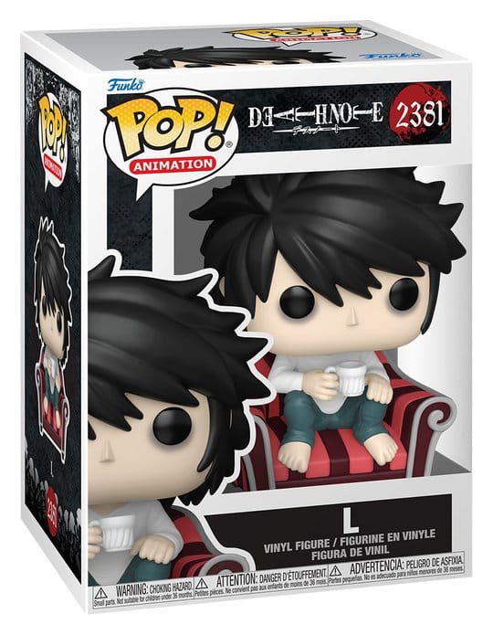 Anime Figuren günstig bei genkidama.de