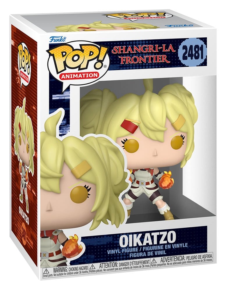 Anime Figuren günstig bei genkidama.de