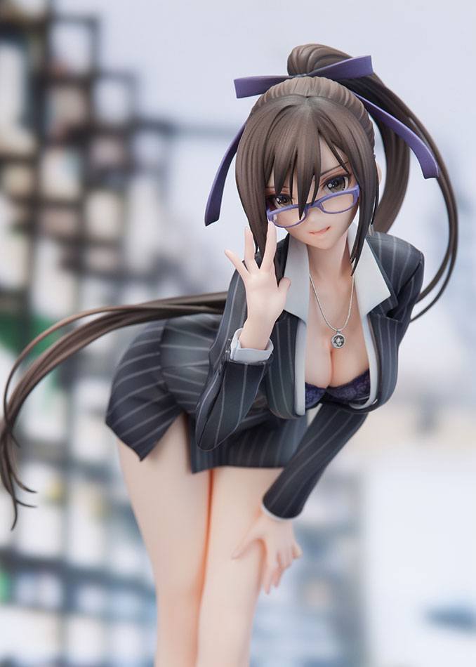 Sakuya Professor Ver. Flare