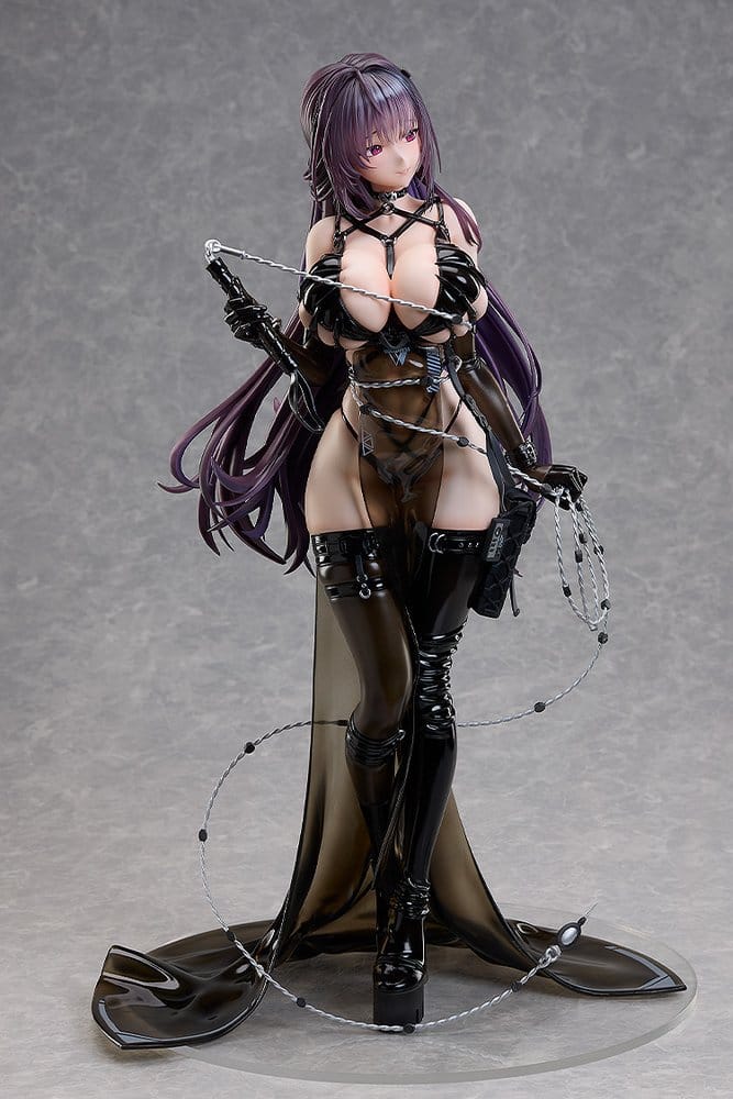 Goddess of Victory: Nikke PVC Figur Mihara: Bonding Chain - Anime Figuren günstig kaufen