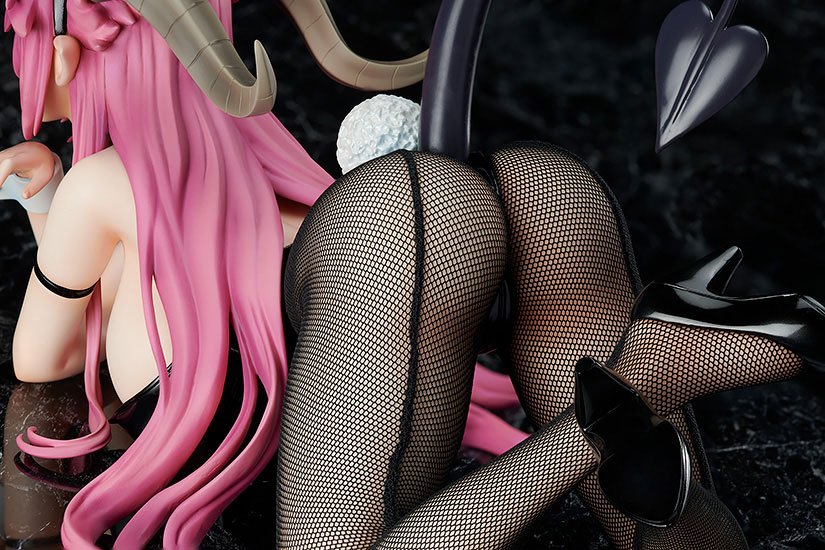 Asmodeus Bunny Ver. Seven Mortal Sins FREEing - Anime Figuren günstig kaufen