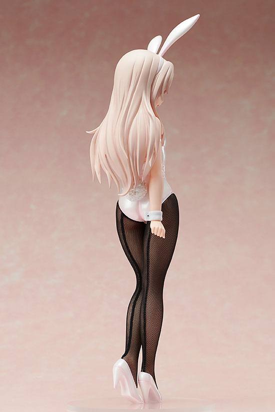 llyasviel von Einzbern Bunny Ver. Fate/kaleid FREEing