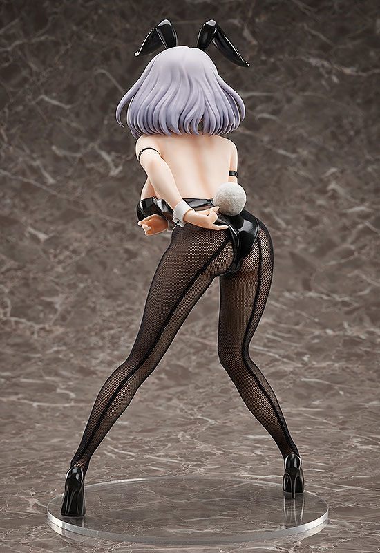 Magical Sempai PVC Statue Sempai Bunny Version - Anime Figuren günstig kaufen