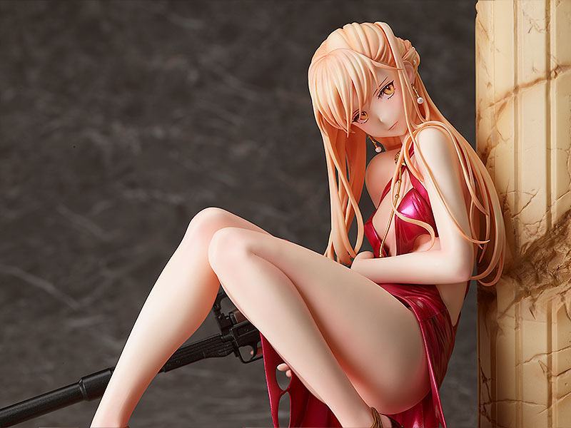 OTs-14 - Dinner Dictator Heavy Damage - FREEing