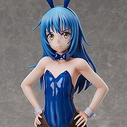 Rimuru Bunny Ver. FREEing