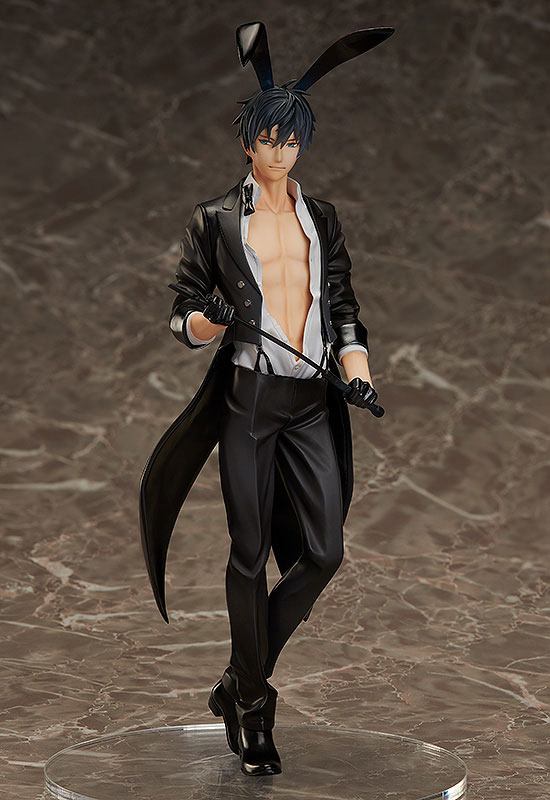 Kurose Riku - Ten Count - FREEing