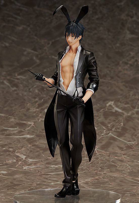 Kurose Riku - Ten Count - FREEing