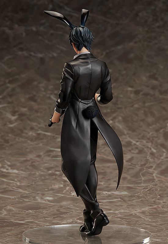 Kurose Riku - Ten Count - FREEing