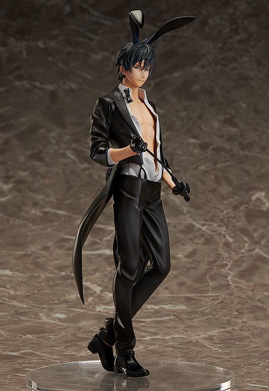 Kurose Riku - Ten Count - FREEing