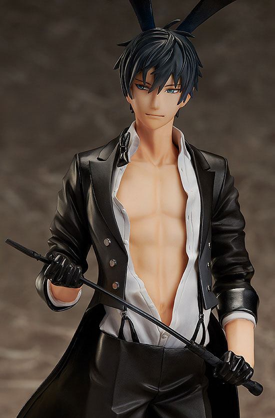 Kurose Riku - Ten Count - FREEing