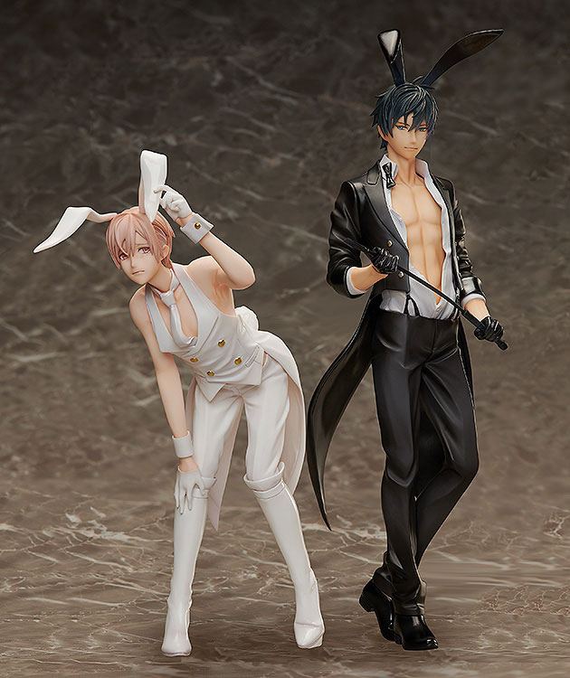 Kurose Riku - Ten Count - FREEing
