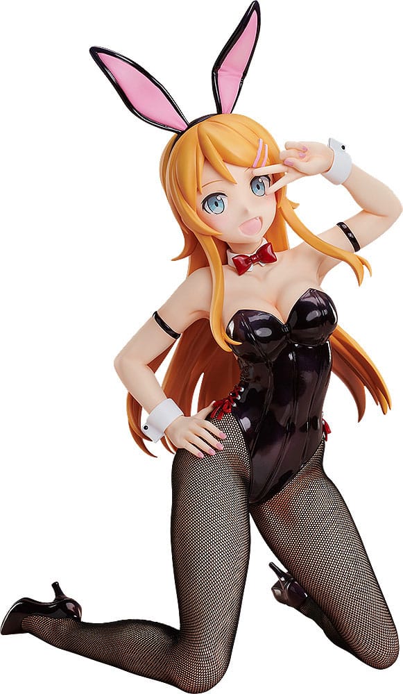 Kirino Kousaka Bunny Ver. FREEing