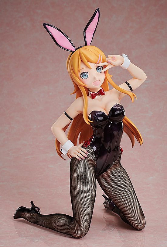 Kirino Kousaka Bunny Ver. FREEing