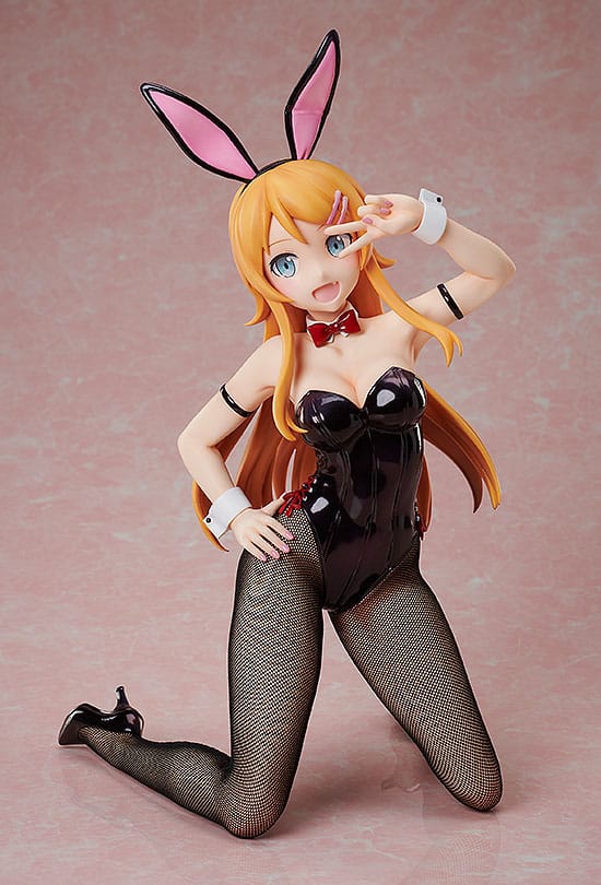Kirino Kousaka Bunny Ver. FREEing
