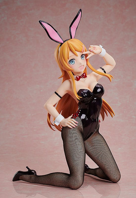 Kirino Kousaka Bunny Ver. FREEing