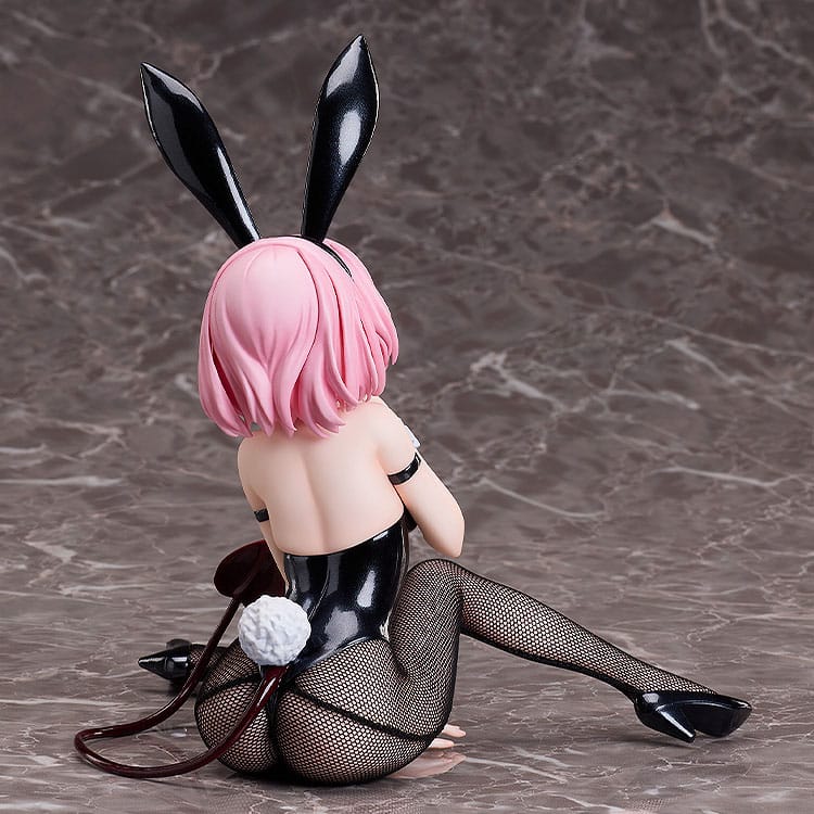 Momo Belia Deviluke: Bunny Ver. FREEing