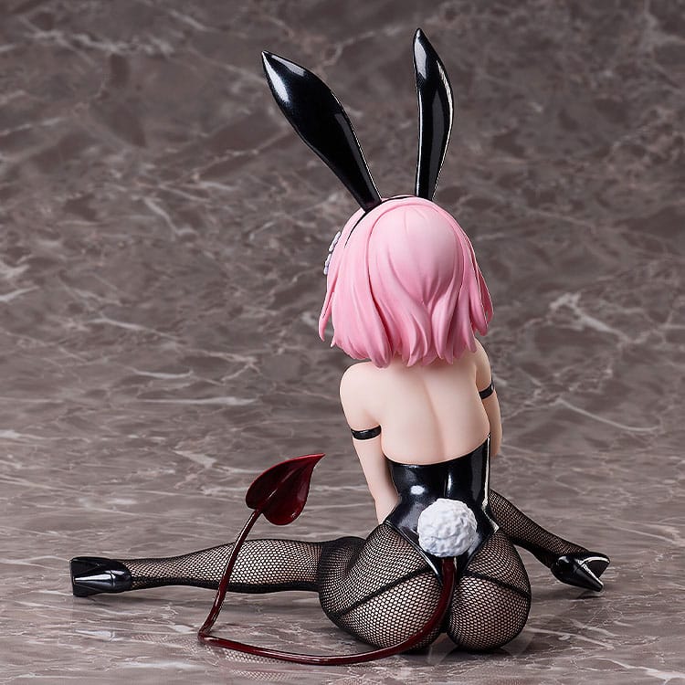 Momo Belia Deviluke: Bunny Ver. FREEing