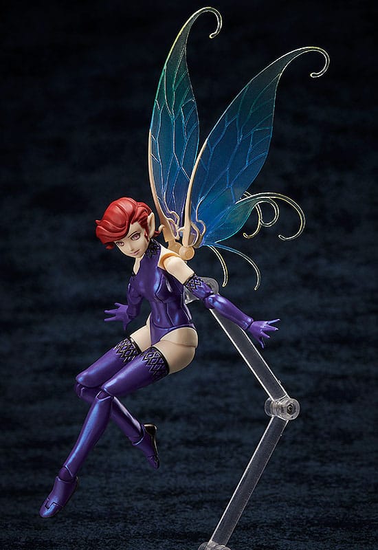 Pixie (re-run) Figma FREEing