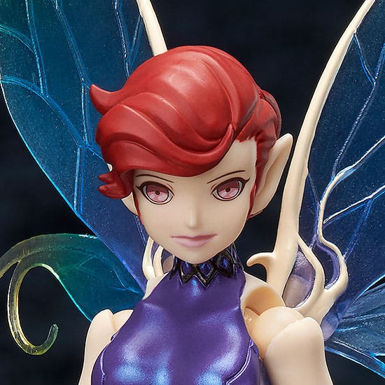 Pixie (re-run) Figma FREEing