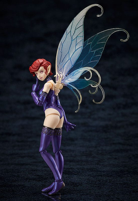 Pixie (re-run) Figma FREEing