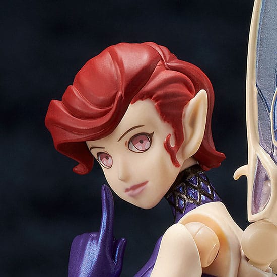 Pixie (re-run) Figma FREEing