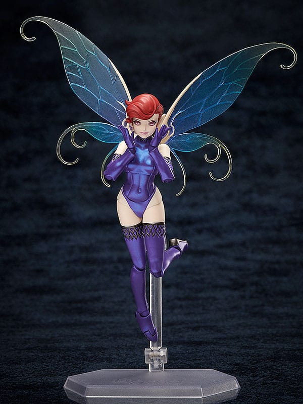 Pixie (re-run) Figma FREEing
