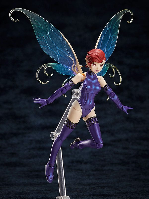 Pixie (re-run) Figma FREEing
