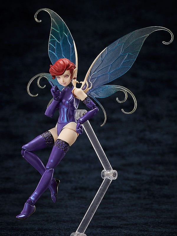 Pixie (re-run) Figma FREEing