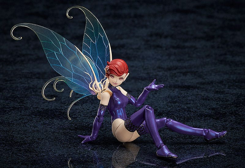 Pixie (re-run) Figma FREEing