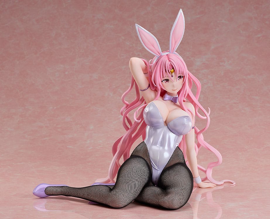 Sephie Michaela Deviluke: Bunny Ver. FREEing