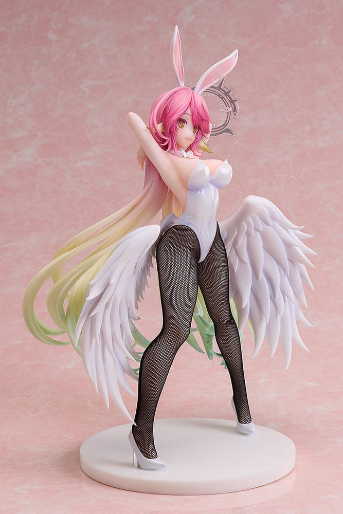 Jibril: Bunny Ver. No Game No Life Zero FREEing