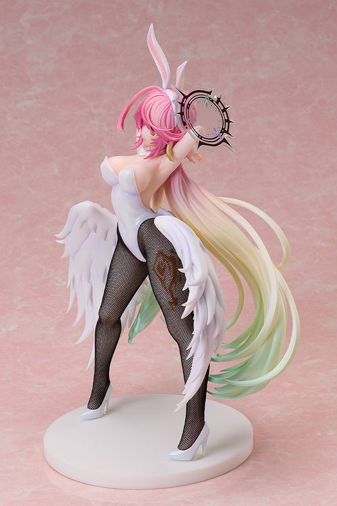 Jibril: Bunny Ver. No Game No Life Zero FREEing