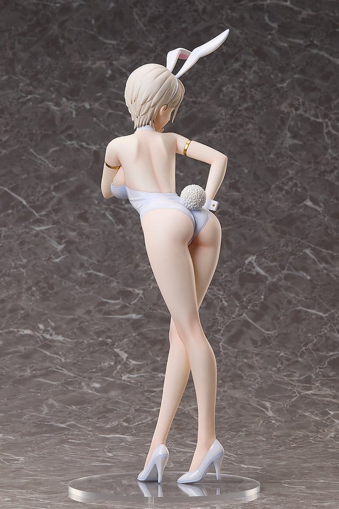 Food Wars! Shokugeki no Soma PVC Figur Alice Nakiri: Bare Leg Bunny Ver. - Anime Figuren günstig kaufen