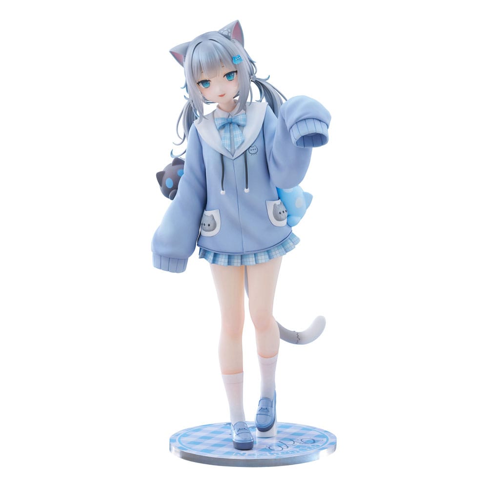 Nachoneko F:NEX Furyu