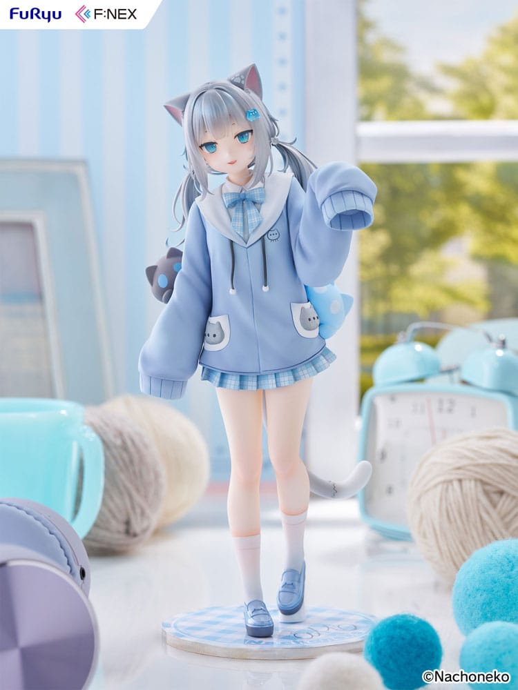 Nachoneko F:NEX Furyu