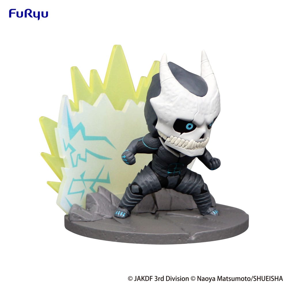 Kaiju No. 8 Hold Figure Furyu - Anime Figuren günstig kaufen