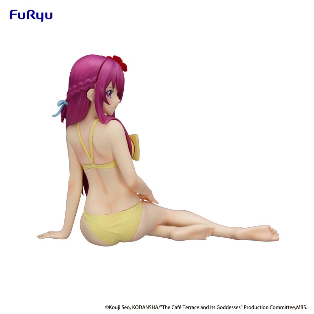 Ouka Makuzawa Noodle Stopper Furyu - Anime Figuren günstig kaufen