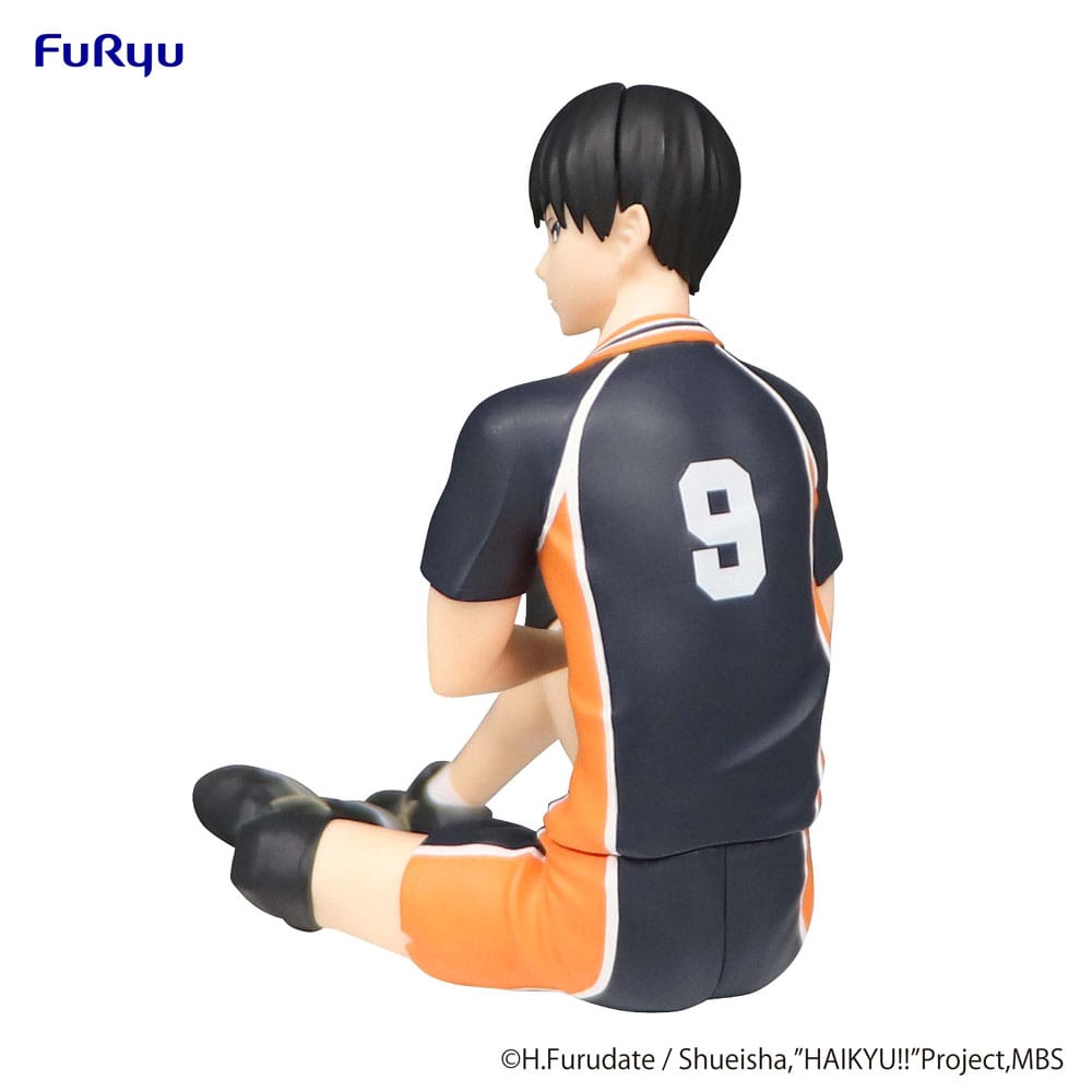 Tobio Kageyama Noodle Stopper Furyu