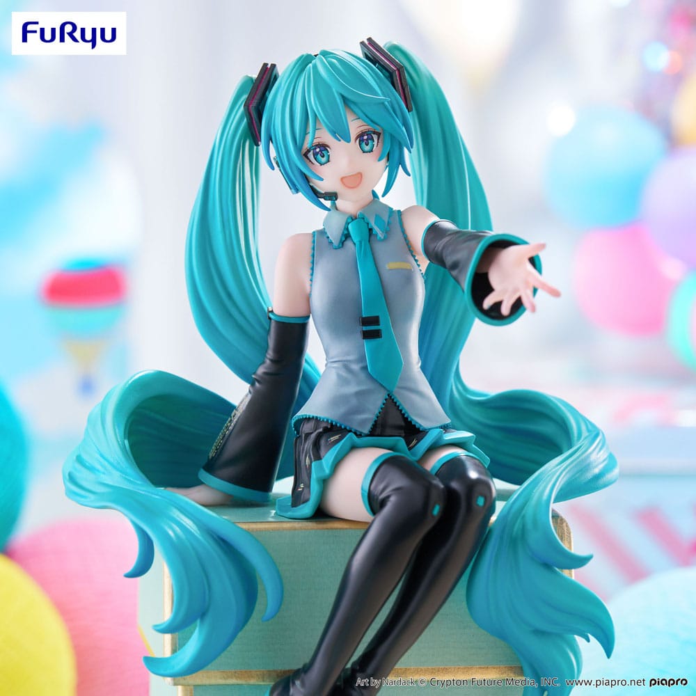 Hatsune Miku Nardack Ver. Furyu