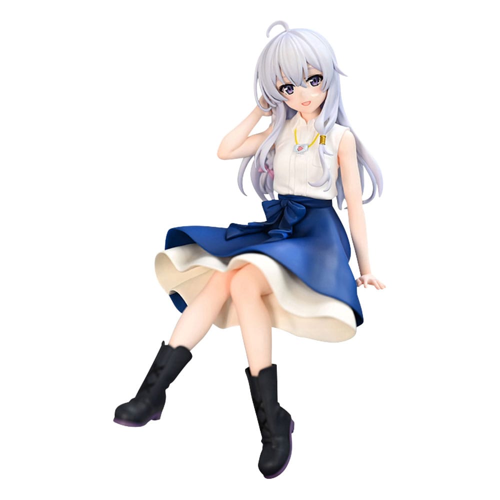 Elaina Flared Skirt Ver. Noodle Stopper Furyu