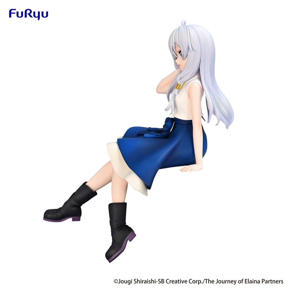 Elaina Flared Skirt Ver. Noodle Stopper Furyu