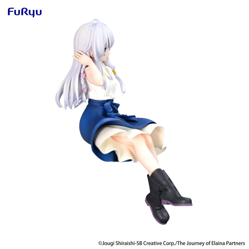Elaina Flared Skirt Ver. Noodle Stopper Furyu