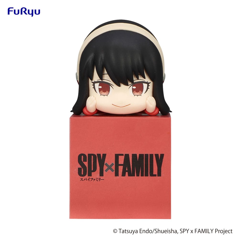 Yor Forger - Hikkake - Furyu
