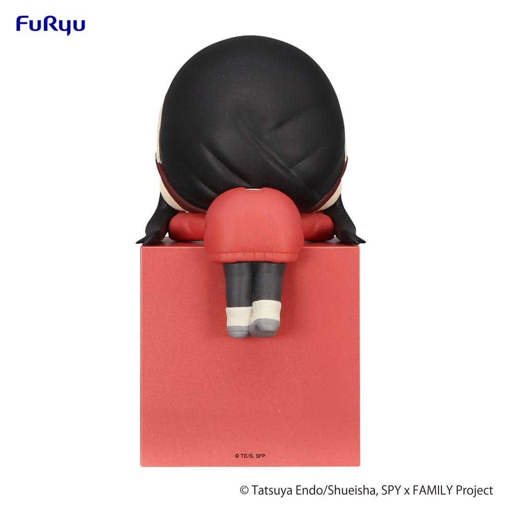 Yor Forger - Hikkake - Furyu